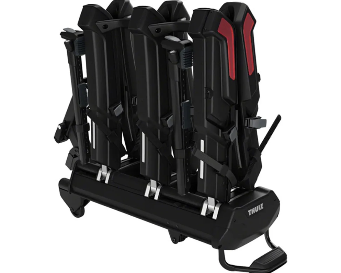 Thule Epos Platform Hitch Bike Rack (3 Bikes) (2" Receiver)
