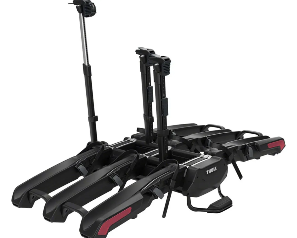 Thule Epos Platform Hitch Bike Rack (3 Bikes) (2" Receiver)