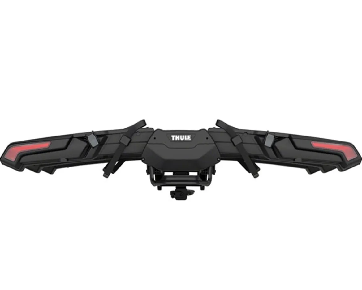 Thule Epos Platform Hitch Bike Rack (3 Bikes) (2" Receiver)