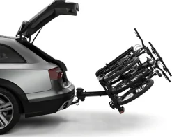 Thule Epos Platform Hitch Bike Rack (3 Bikes) (2