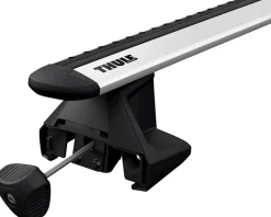 Thule Evo Clamp Foot Pack