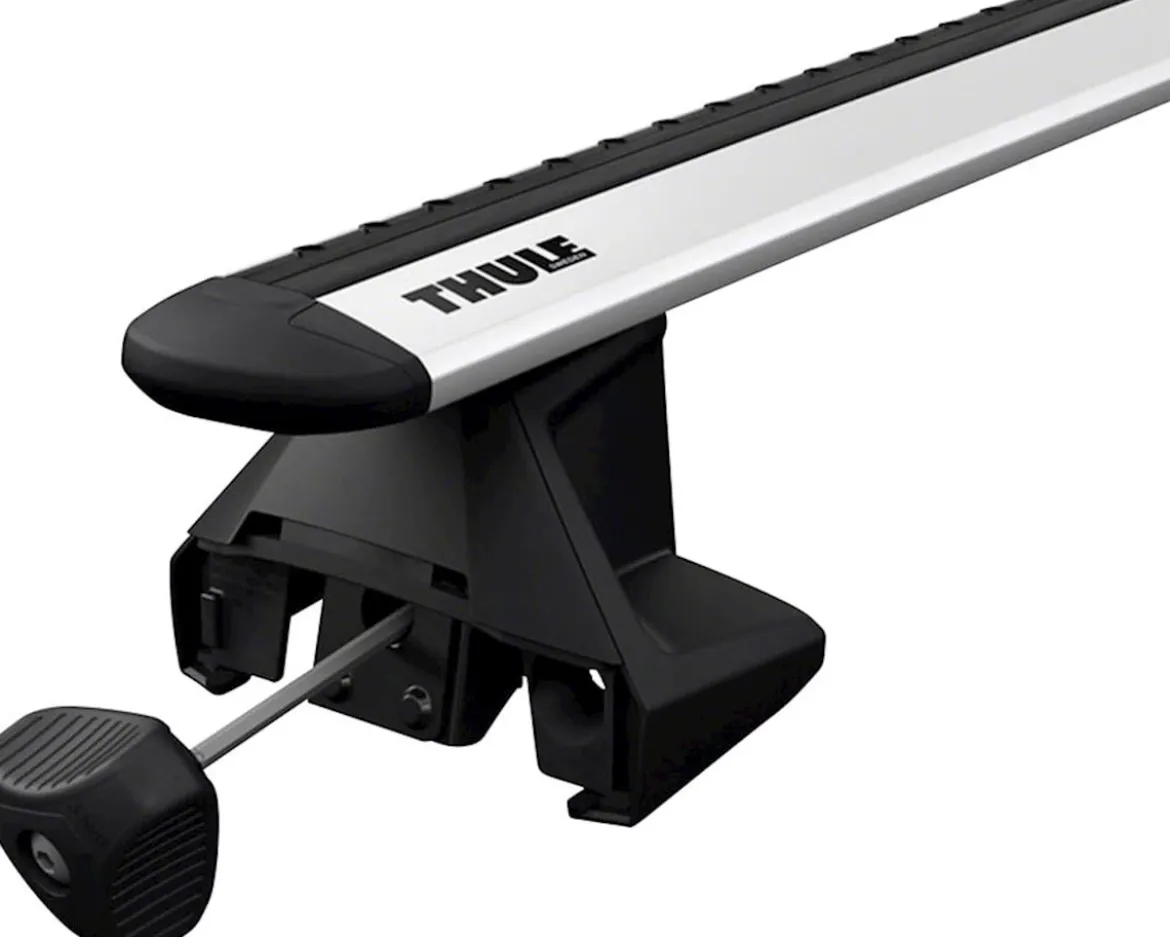 Thule Evo Clamp Foot Pack