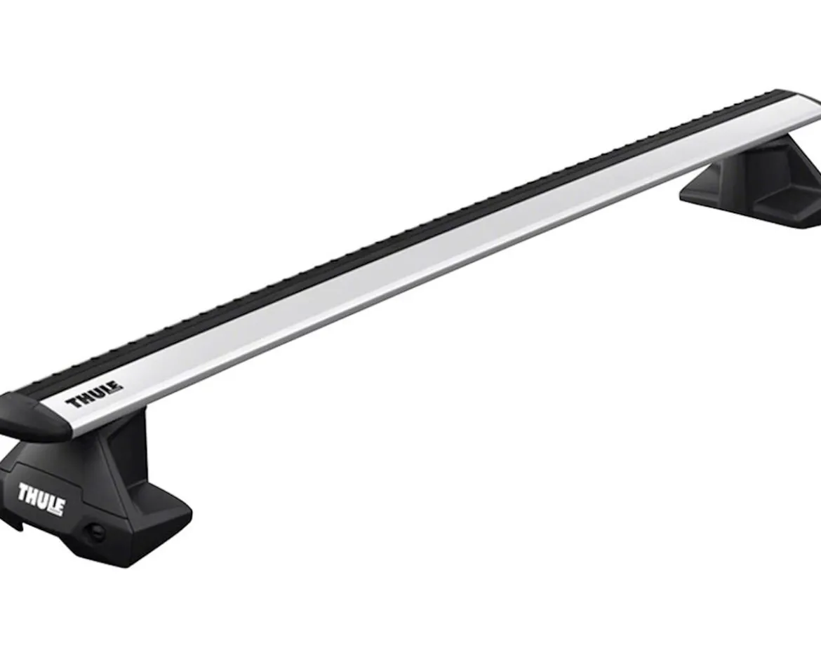 Thule Evo Clamp Foot Pack