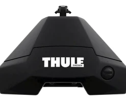 Thule Evo Clamp Foot Pack