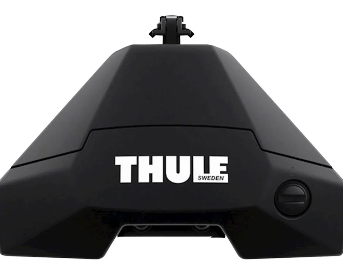 Thule Evo Clamp Foot Pack