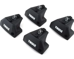 Thule Evo Flush Foot Pack (4)