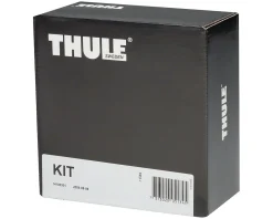 Thule Evo Roof Rack Fit Kits (5002)