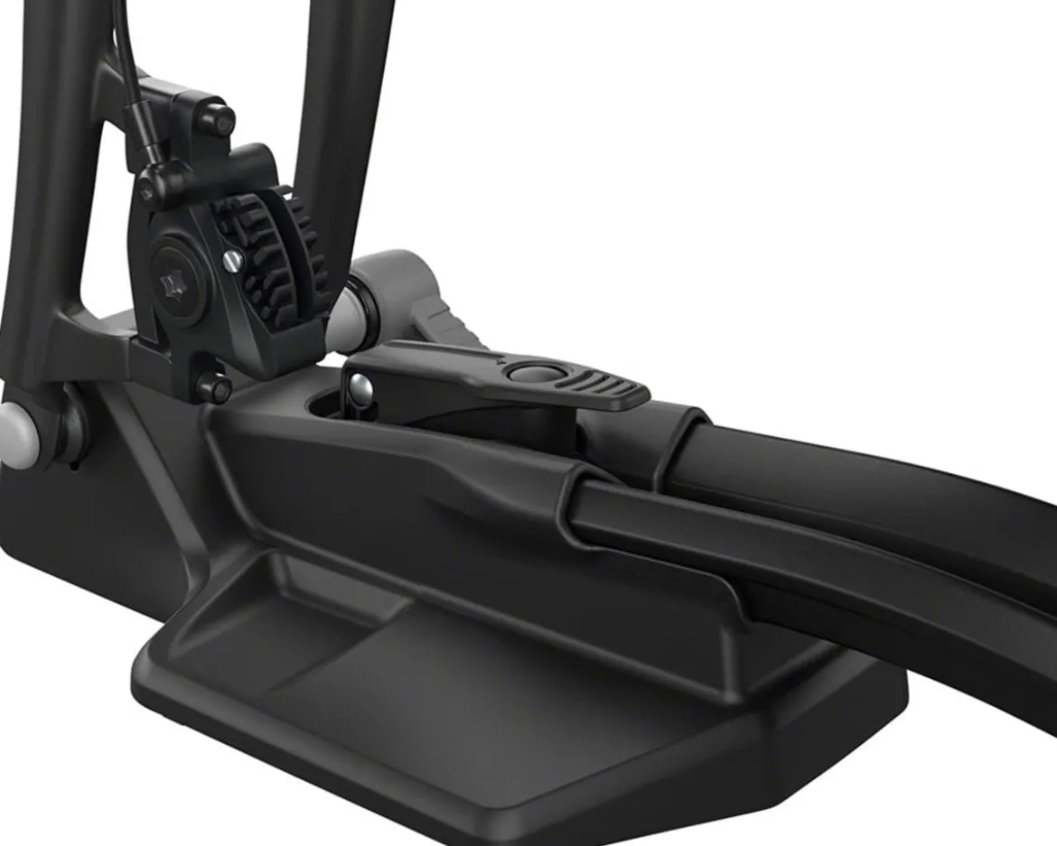 Thule FastRide Roof Mount Bike Carrier (Fork Mount)