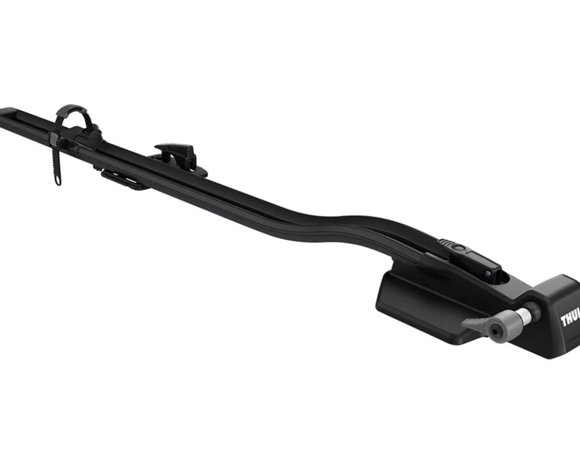 Thule FastRide Roof Mount Bike Carrier (Fork Mount)