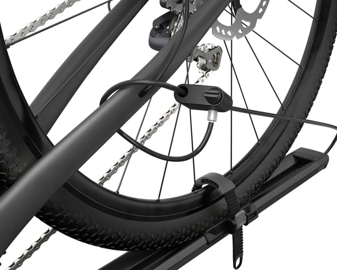 Thule FastRide Roof Mount Bike Carrier (Fork Mount)