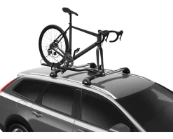 Thule FastRide Roof Mount Bike Carrier (Fork Mount)