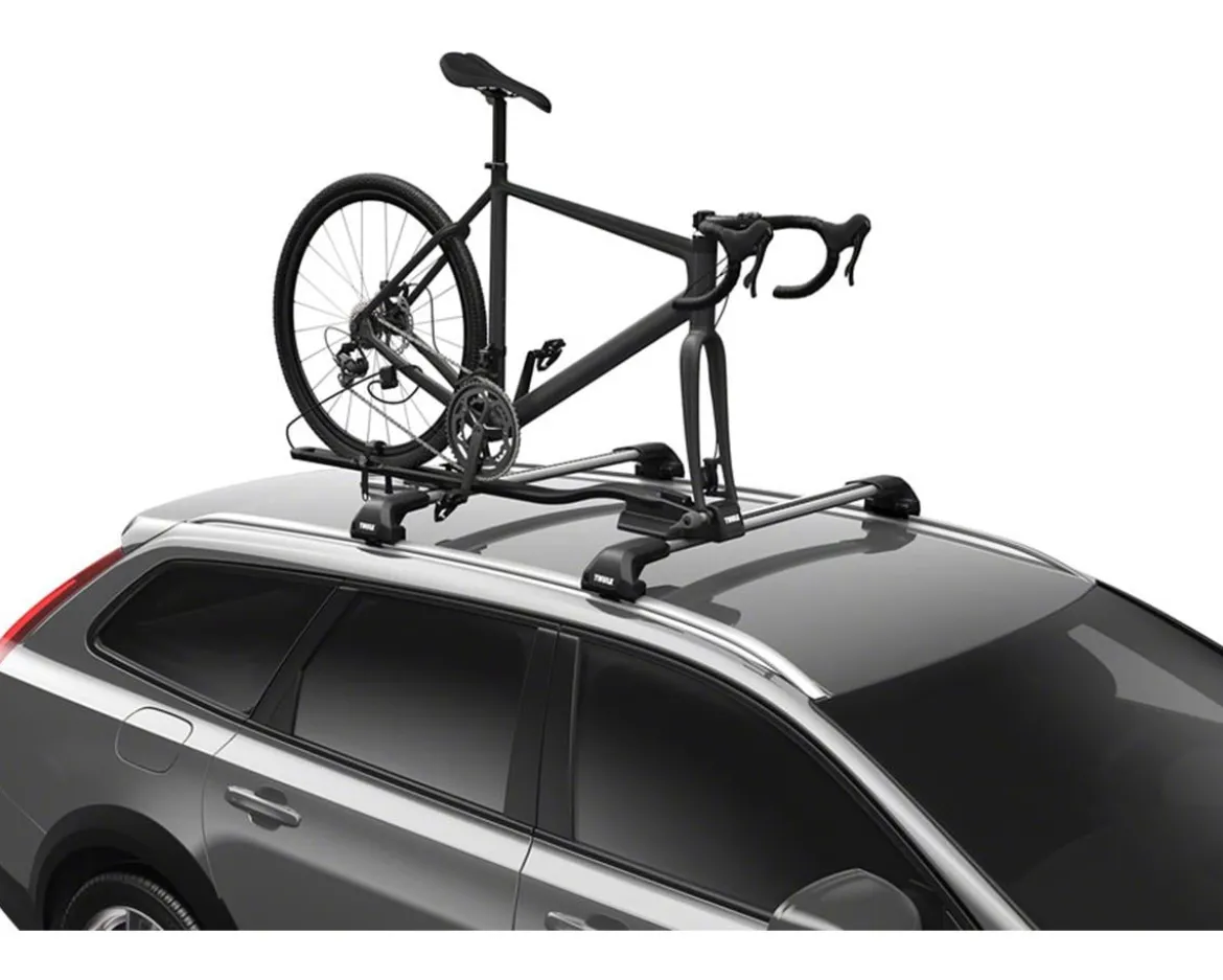 Thule FastRide Roof Mount Bike Carrier (Fork Mount)