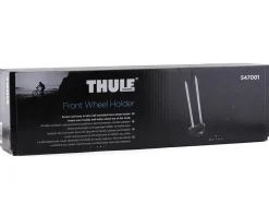 Thule Front Wheel Holder (Silver)