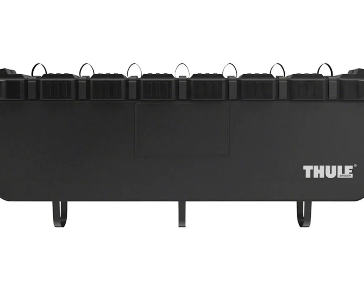 Thule Gatemate Pro Tailgate Pad (Black) (S)