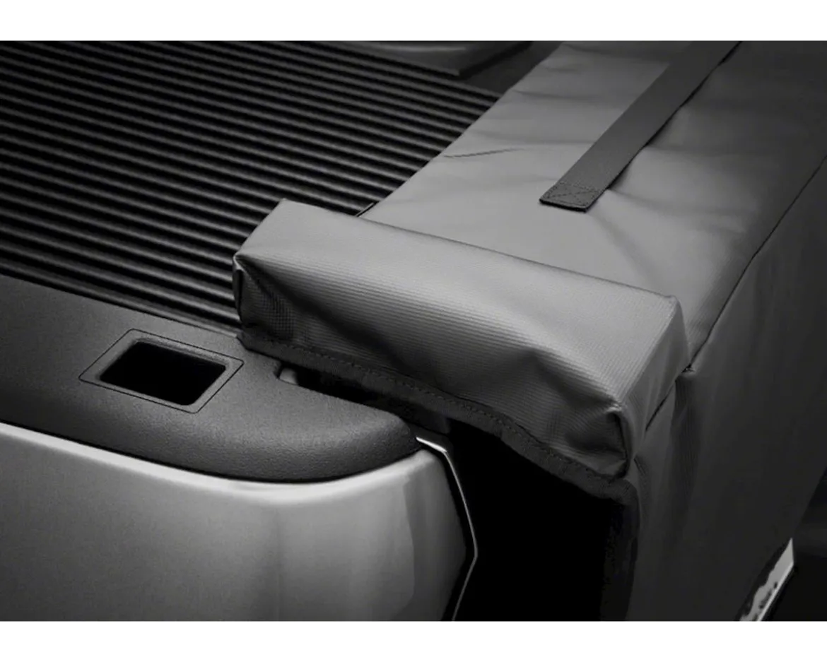 Thule Gatemate Pro Tailgate Pad (Black) (S)