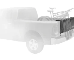 Thule Gatemate Pro Tailgate Pad (Black) (S)