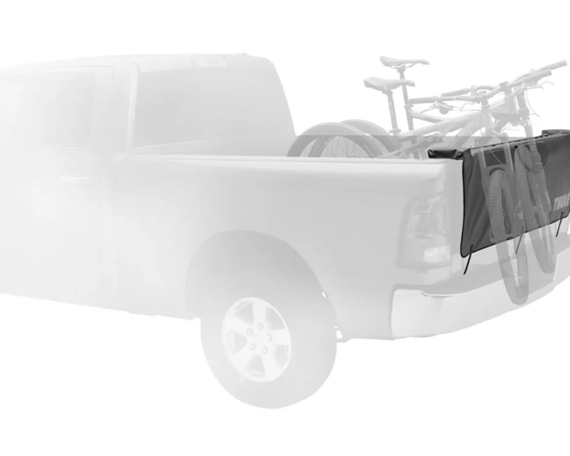 Thule Gatemate Pro Tailgate Pad (Black) (S)