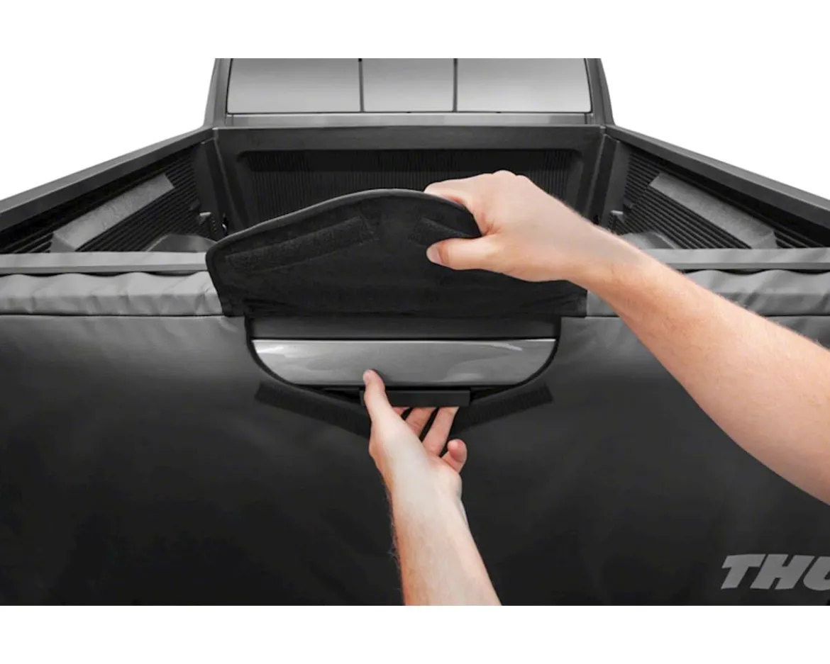 Thule Gatemate Pro Tailgate Pad (Black) (S)