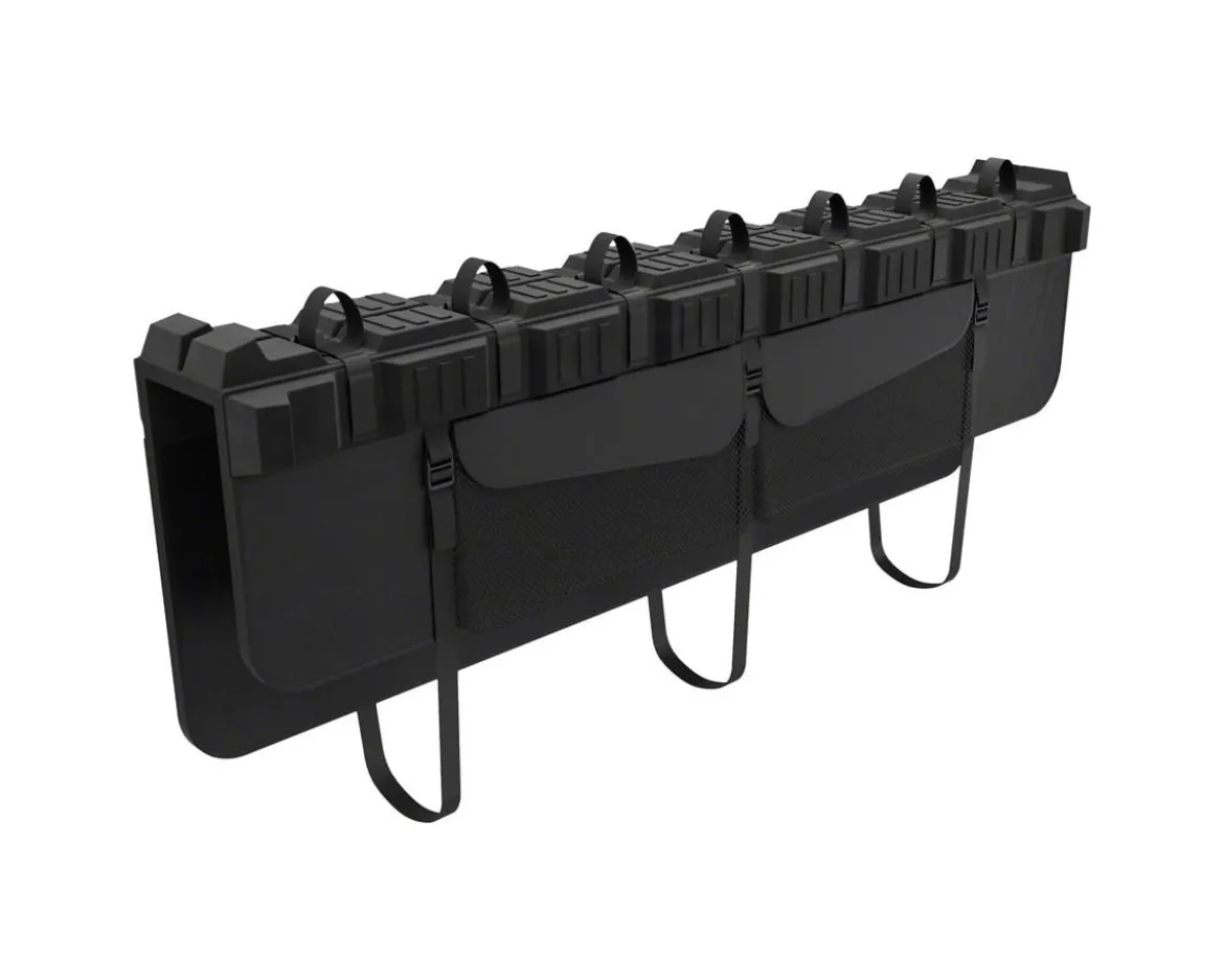 Thule GateMate Pro Truck Bike Rack (Black)