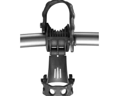 Thule Gateway Pro Trunk Rack (Black) (2 Bikes)