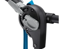 Thule Gateway Pro Trunk Rack (Black) (2 Bikes)