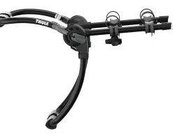 Thule Gateway Pro Trunk Rack (Black) (2 Bikes)