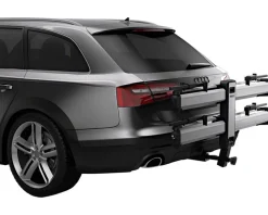 Thule Helium Platform XT Hitch Mount Rack (2 Bikes) (2
