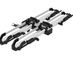 Thule Helium Platform XT Hitch Mount Rack (2 Bikes) (2