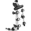 Thule Helium Pro Hitch Bike Rack (Silver) (3 Bikes) (1.25 & 2" Receiver)