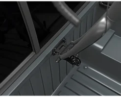 Thule Low Rider Pro Van & Truck Bed Fork Mount Bike Rack