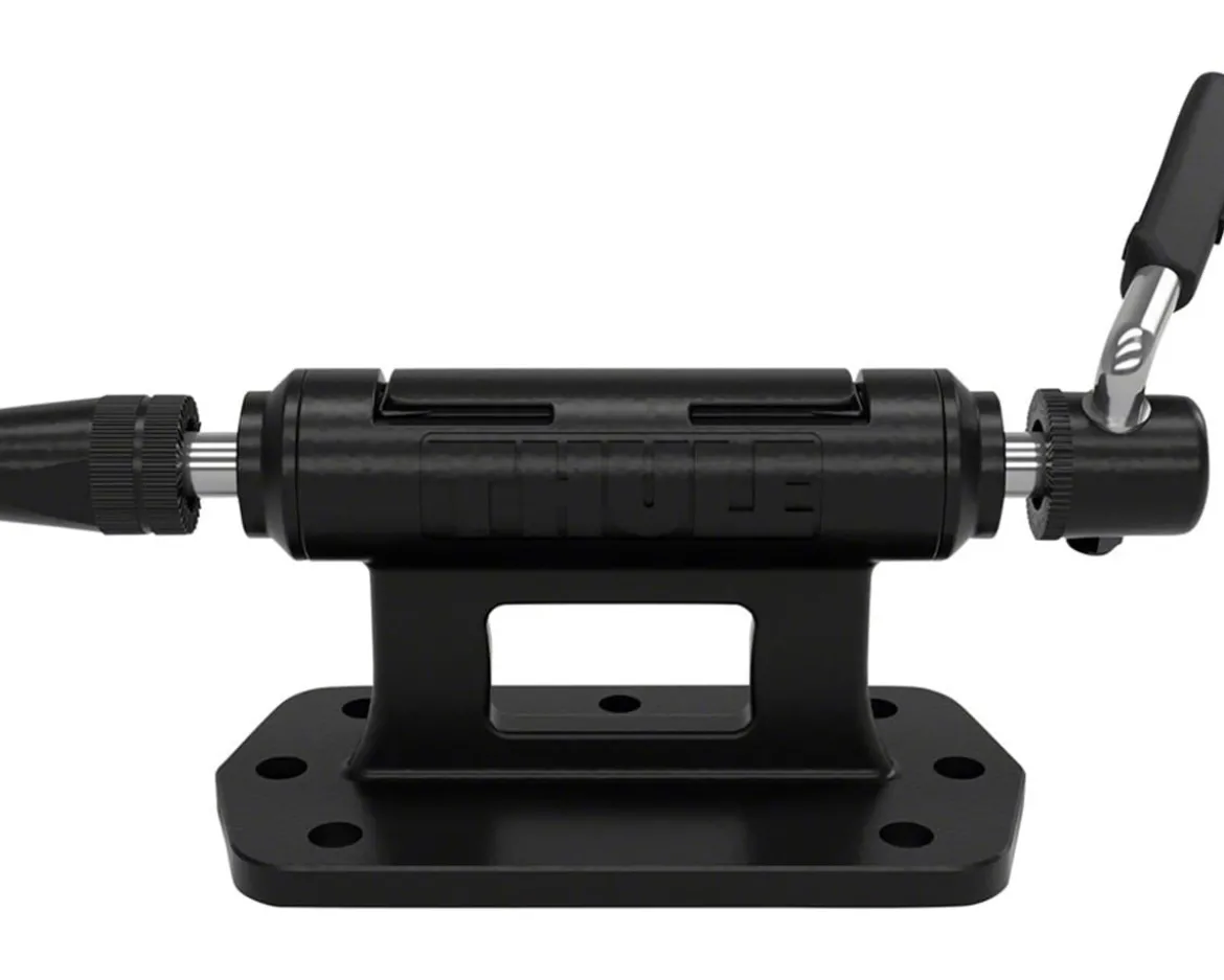 Thule Low Rider Pro Van & Truck Bed Fork Mount Bike Rack