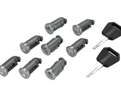 Thule One-Key Lock System (8 pack)
