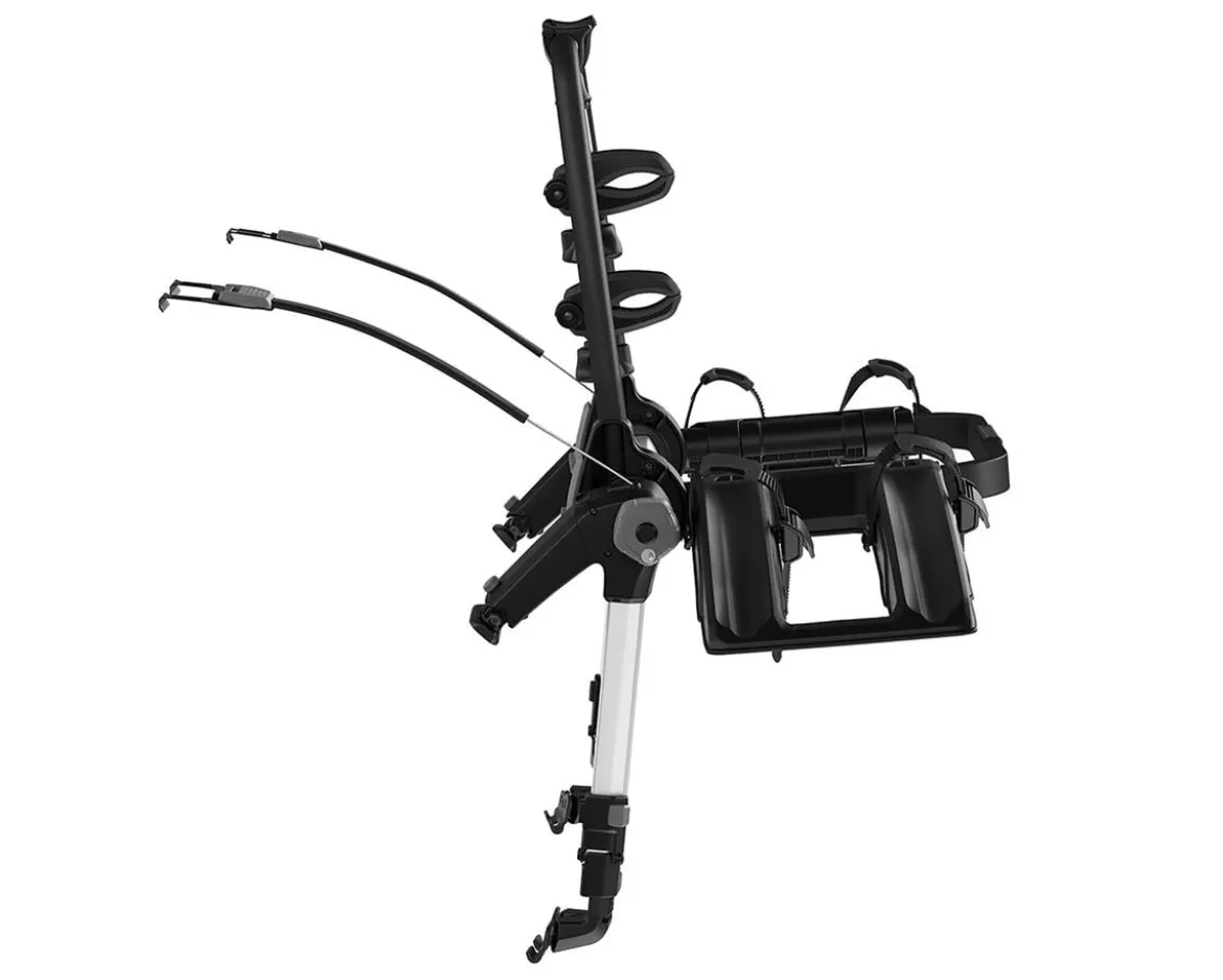 Thule OutWay Platform Trunk Mount Rack (2 Bikes)