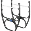 Thule Pack 'n' Pedal Pannier Side Frames (Black)