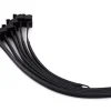 Thule Ratchet Strap Kit (Black)