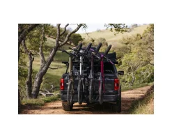 Thule ReVert Hitch Rack (Back) (4 Bikes) (2