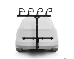 Thule ReVert Hitch Rack (Back) (4 Bikes) (2