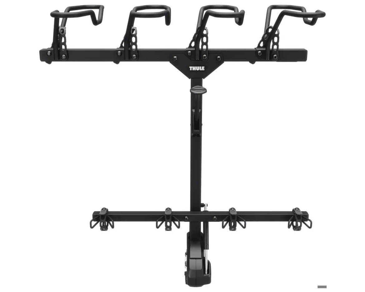 Thule ReVert Hitch Rack (Back) (4 Bikes) (2" Receiver)