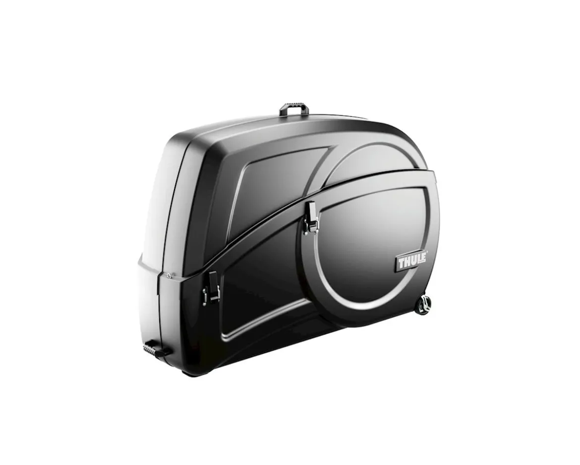 Thule Round Trip Transition Travel Case (Black)