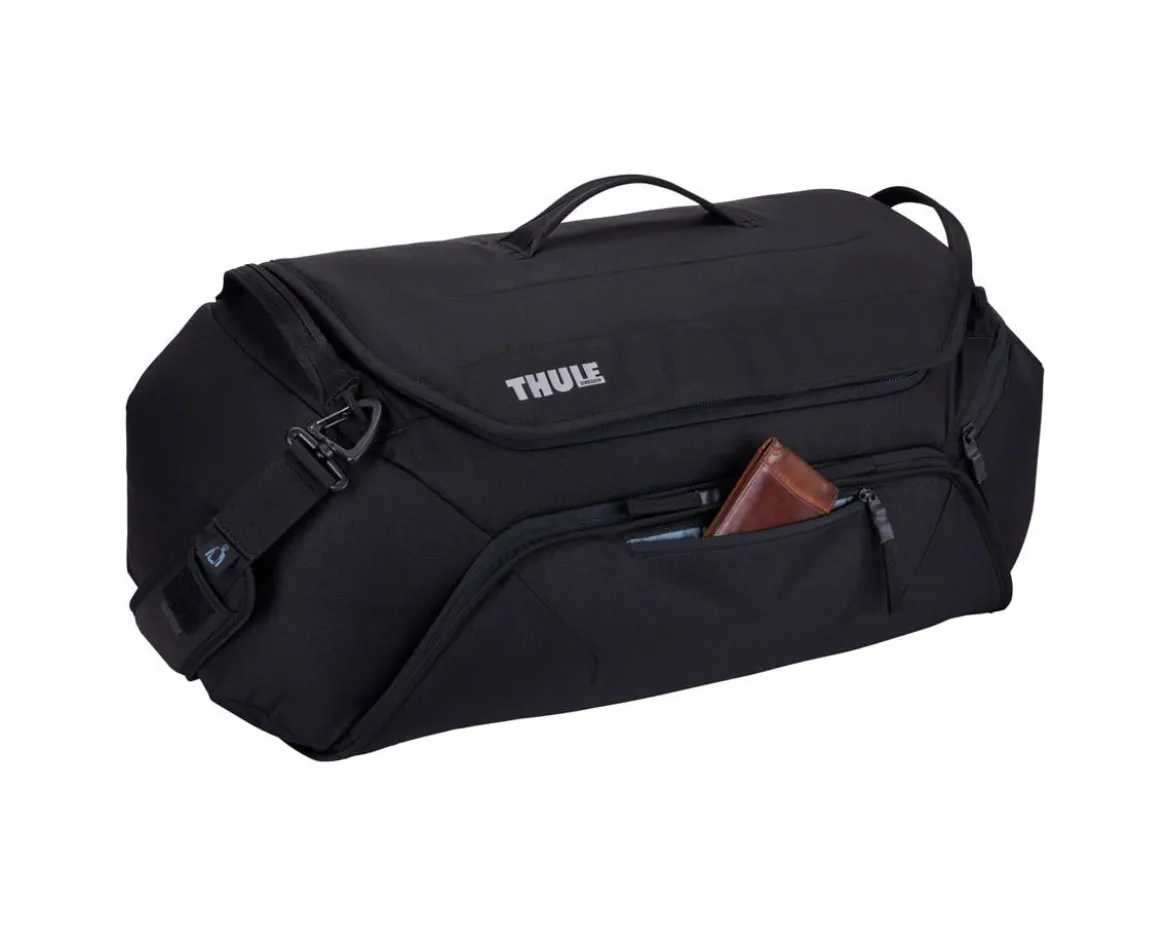 Thule Roundtrip Bike Duffel (55L)