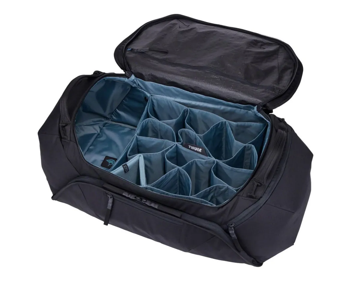 Thule Roundtrip Bike Duffel (55L)