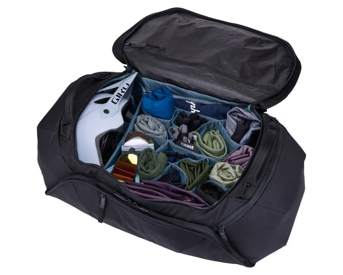 Thule Roundtrip Bike Duffel (55L)