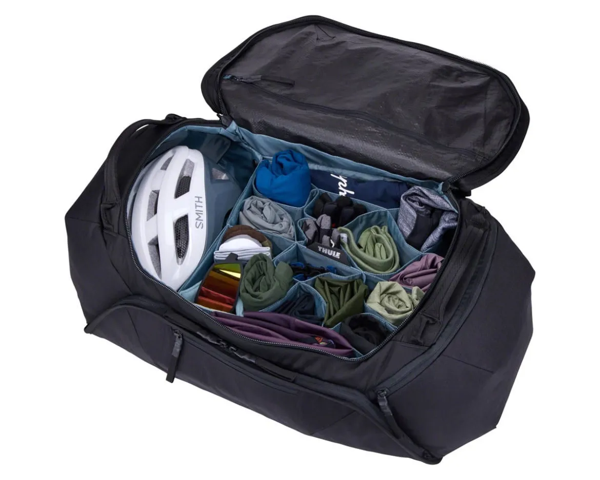 Thule Roundtrip Bike Duffel (55L)