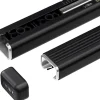 Thule Squarebar Evo 150 (60”) (Black)