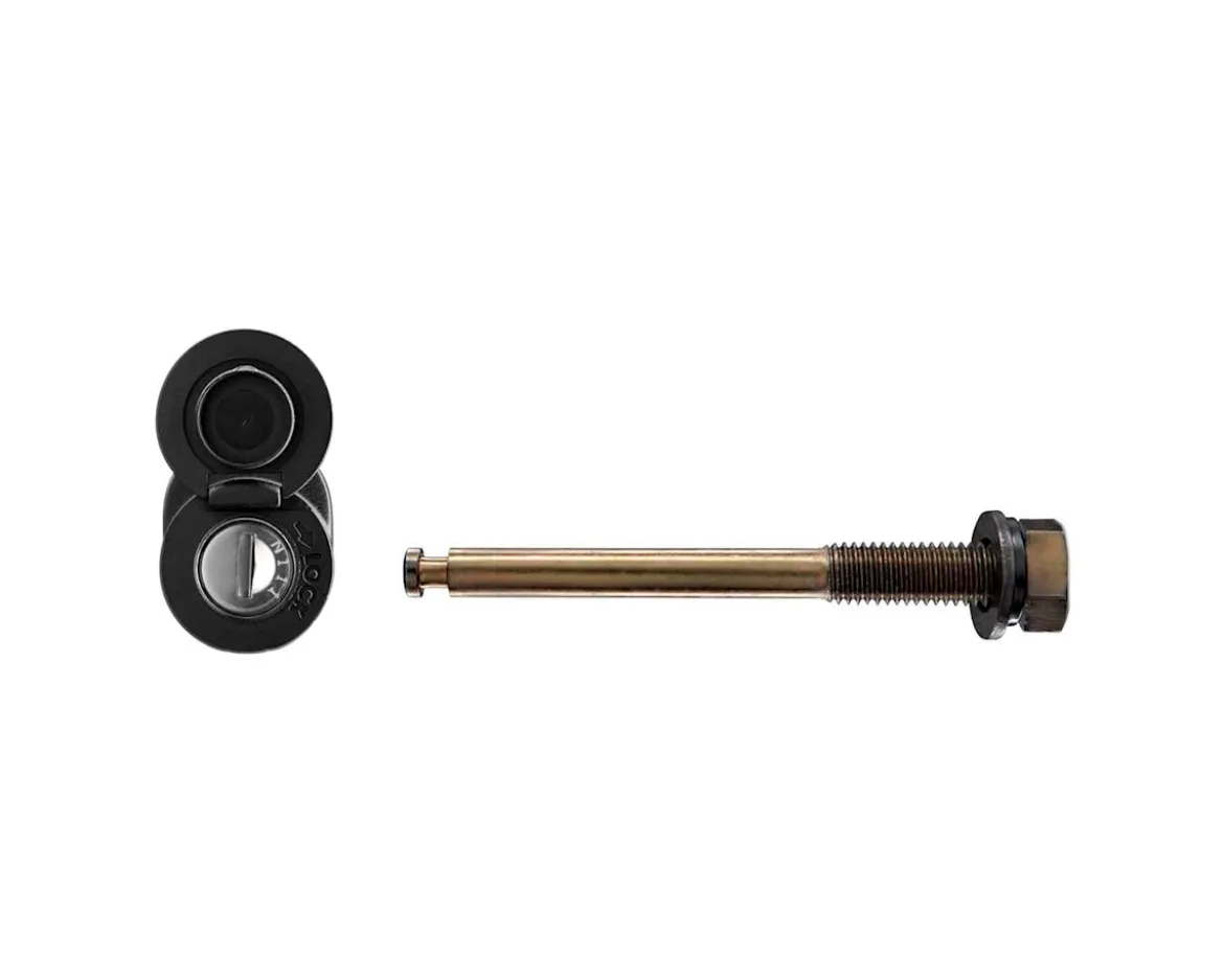 Thule STL2 Snug-Tite Receiver Lock