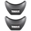 Thule TC2 Wheel Tray End Caps (Pair)