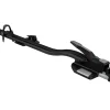 Thule TopRide Fork Mount Bicycle Roof Rack (Black) (1-Bike)