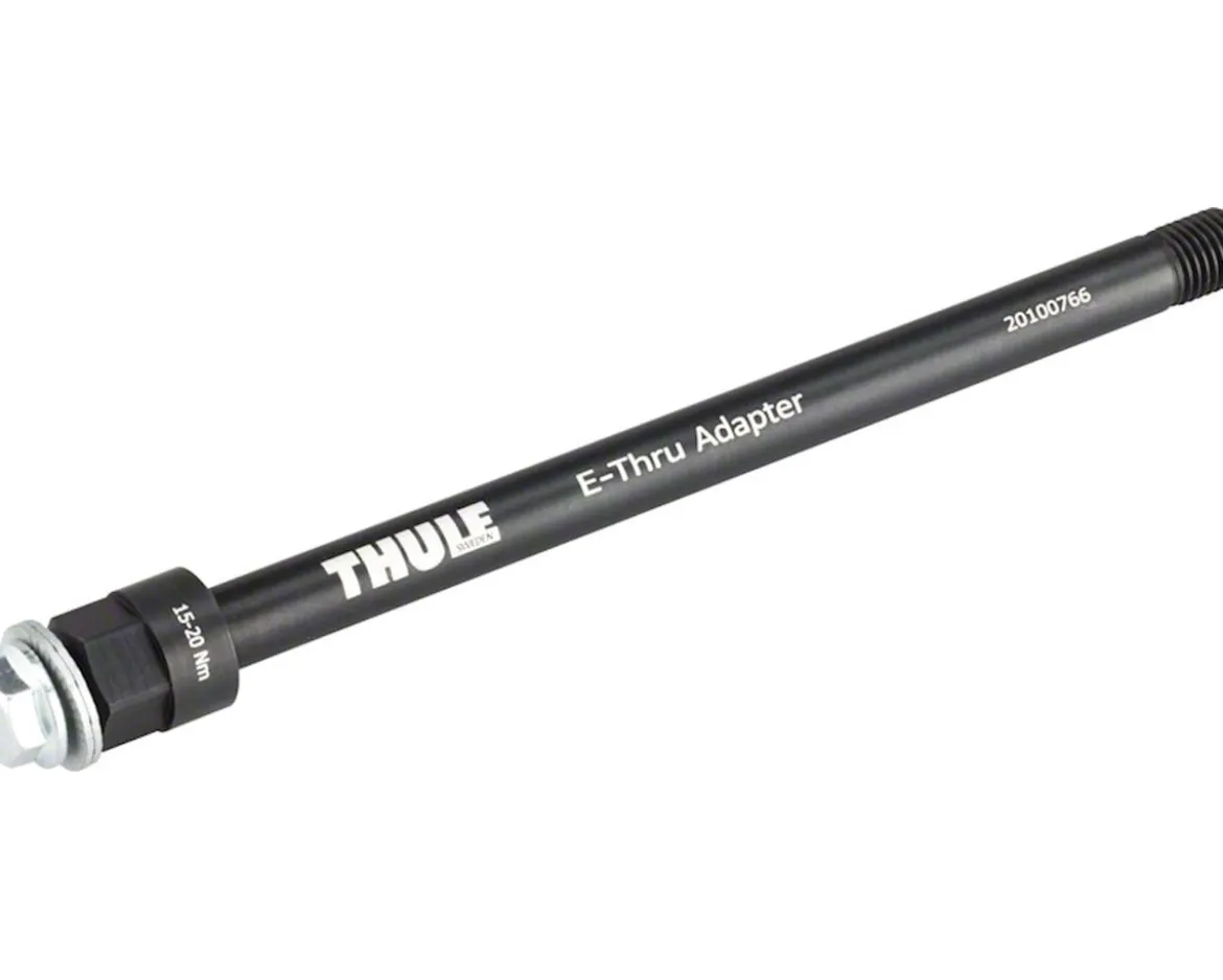 Thule Trailer Hub Hitch Adaptor (Shimano Thru-Axle)
