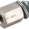 Thule Trailer Internal Hub Hitch Adaptor (Shimano)