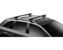 Thule Wingbar Evo 108 (43”)